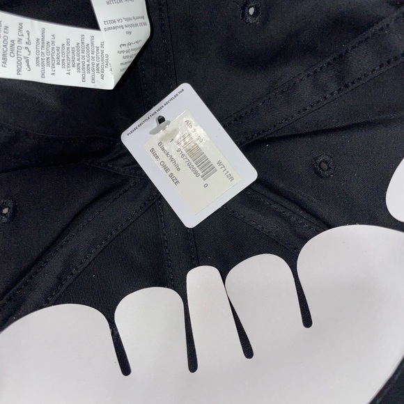 NWT Alo Hats Bundle of 2 - Picture 2 of 2